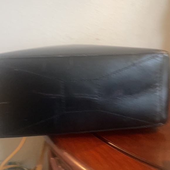 Kate Spade Leather Tote Bag - Picture 6 of 9